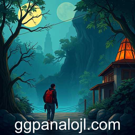 Exploring the Thrilling World of 'Adventures' on GGPanalo