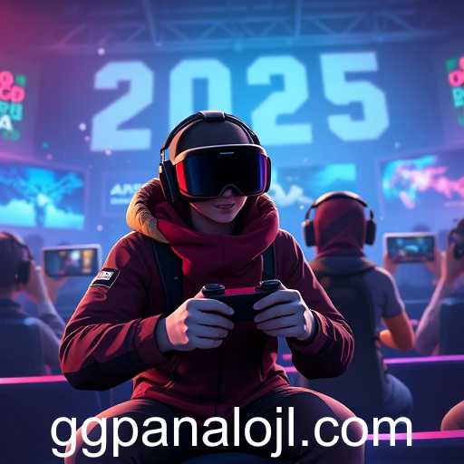 Gaming Evolution in 2025