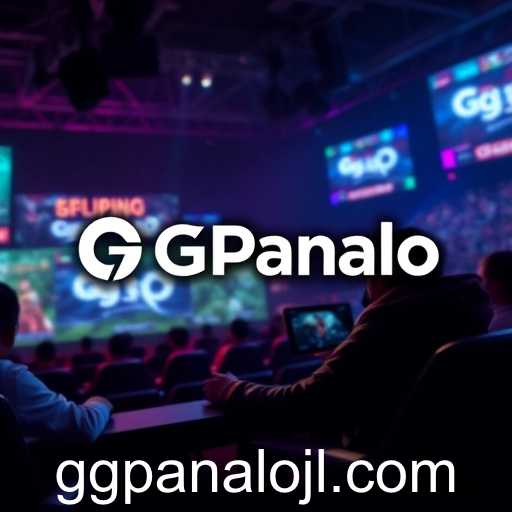 Gaming Revolution: The Rise of GGPanalo