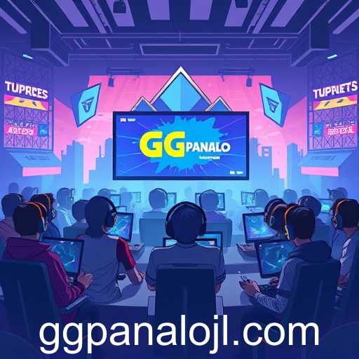 The Rise of Digital Competitions: Exploring GGPanalo