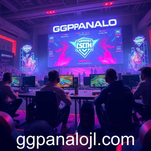 The Growing Popularity of GGPanalo in the Gaming World