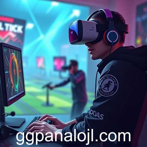 Gaming Surge with GGPanalo