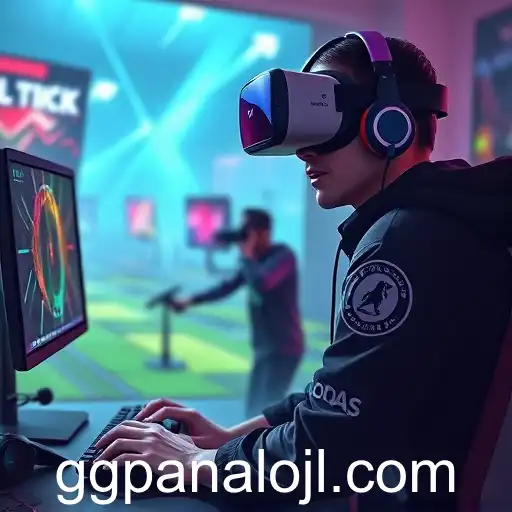 Gaming Surge with GGPanalo