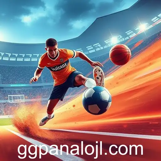 GGPanalo: Redefining Gaming Experiences