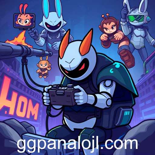 Gaming Expansion: GGPanalo Surge