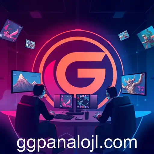 The Rise of GGPanalo in the Gaming World
