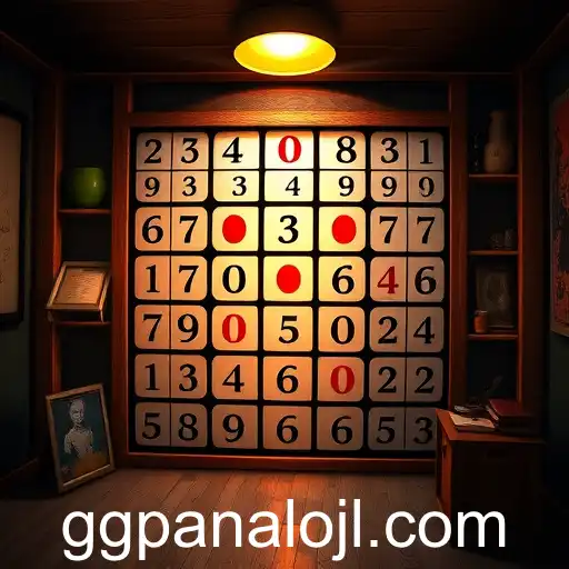 Revolutionizing Online Gaming with GGPanalo