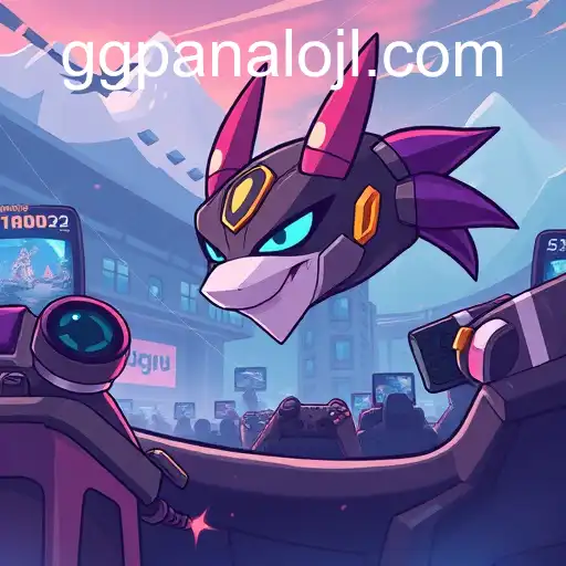 Exploring GGpanalo: Revolutionizing Online Gaming