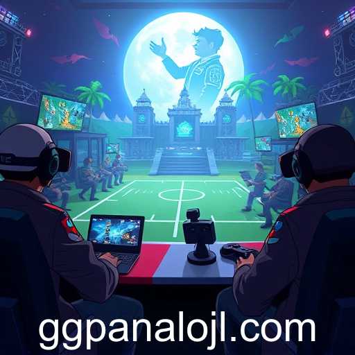 The Rise of GGPanalo: Revolutionizing Online Gaming
