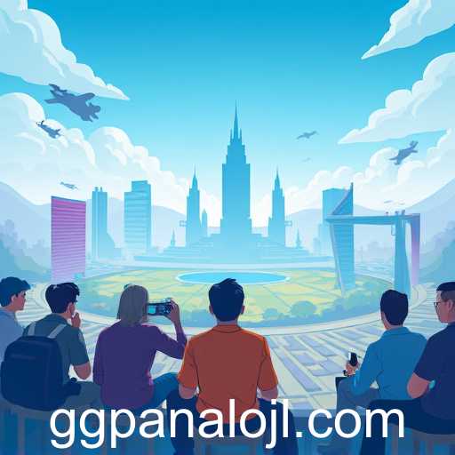 The Rise of GGPanalo in the World of Online Gaming