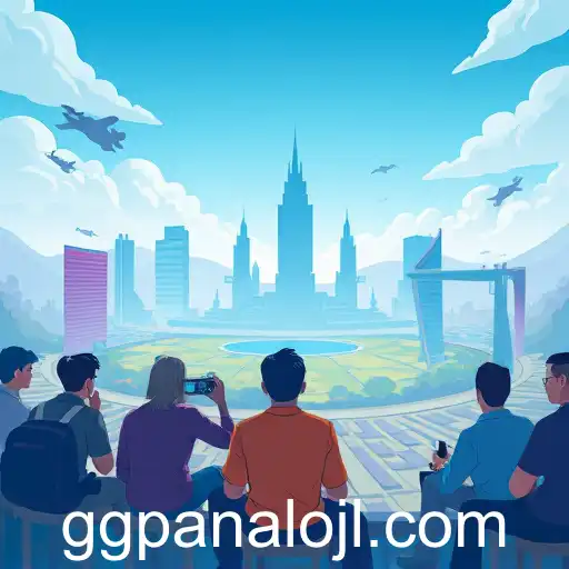 The Rise of GGPanalo in the World of Online Gaming