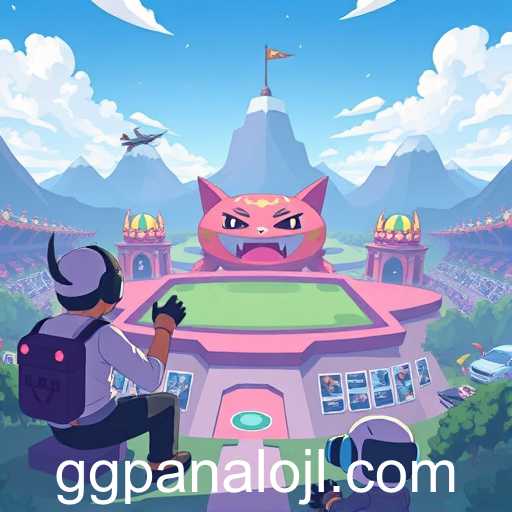 GGPanalo: Revolutionizing Online Gaming