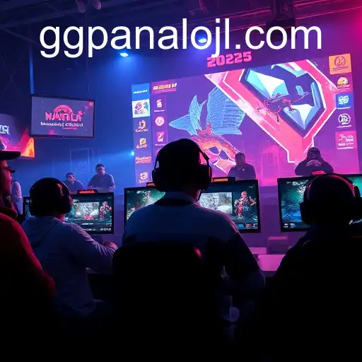 The Rise of GGPanalo in Online Gaming