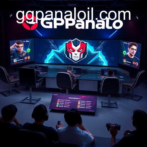 Gaming Surge: GGPanalo's Rise in the Online Arena
