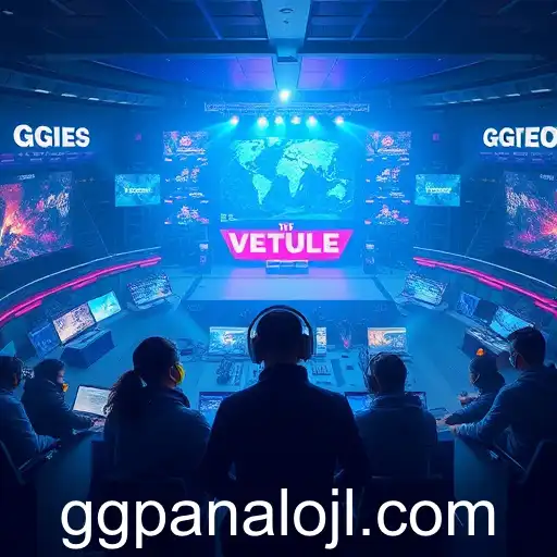 The Rise and Impact of GGPanalo on Gaming Culture