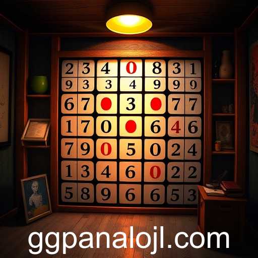 Unlocking Minds: The Rise of the 'Puzzle Solvers' Game Category on GGPanalo