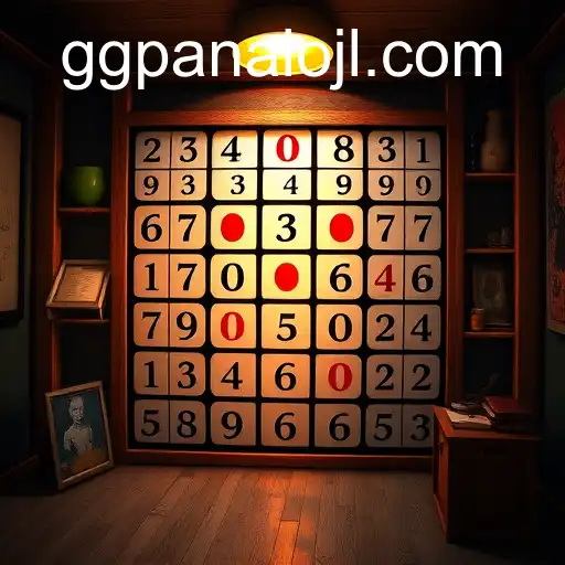 Unlocking Minds: The Rise of the 'Puzzle Solvers' Game Category on GGPanalo