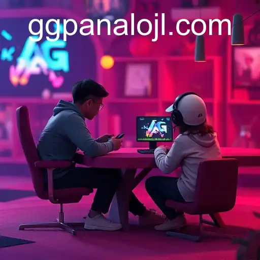 The Rise of Gaming Platforms in 2025