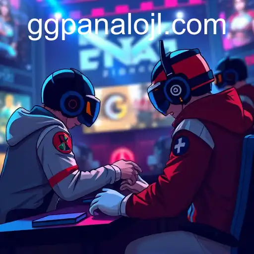 The Rise of GGPanalo in Gaming Culture