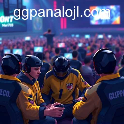 The Rise of GGPanalo in Gaming Culture
