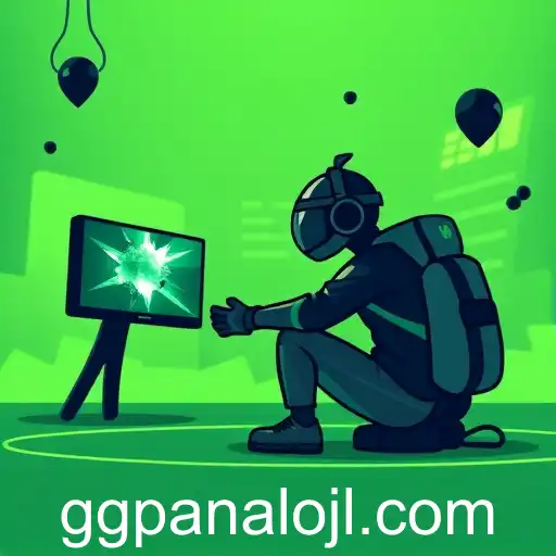 The Rise of GGPanalo: Revolutionizing Online Gaming