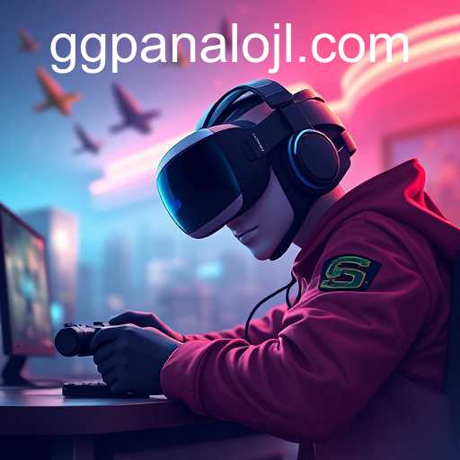 The Rise of ggpanalo in the Gaming World