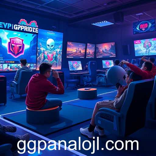 Rise of GGPanalo in the Global Gaming Arena