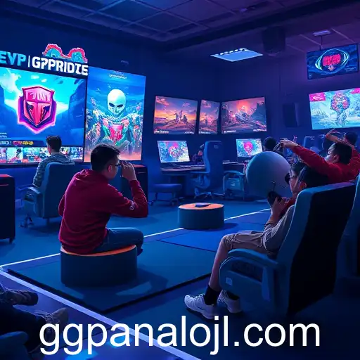 Rise of GGPanalo in the Global Gaming Arena