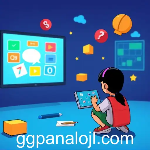 The Rise of GGPanalo: A New Era in Online Gaming