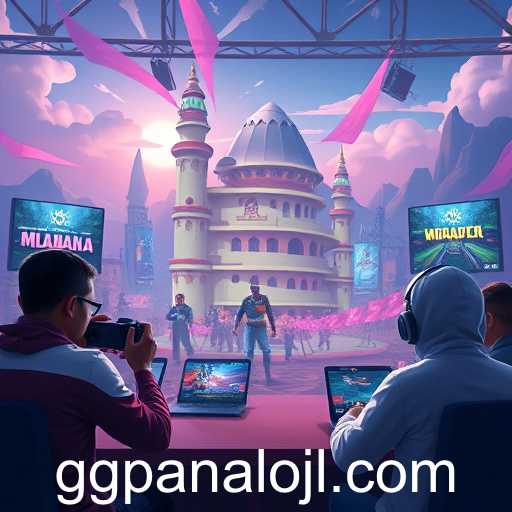 The Rise of GGPanalo in Global Gaming