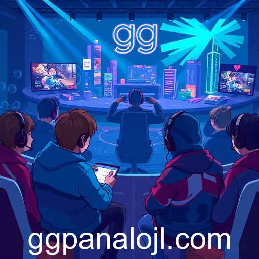 The Rise of Online Gaming Communities