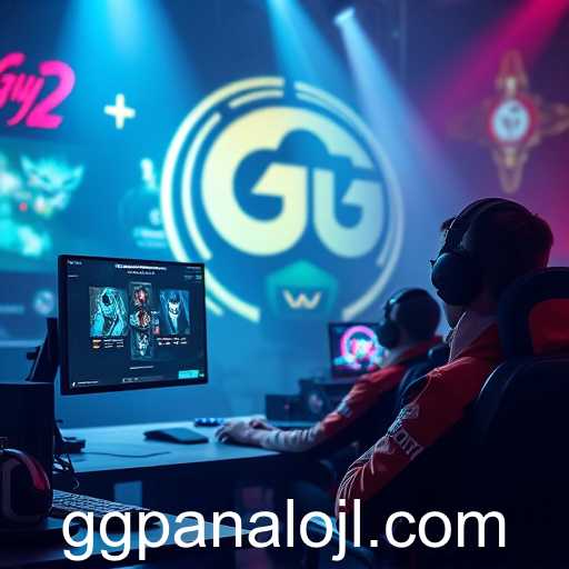 The Rise of ggpanalo in the Gaming World