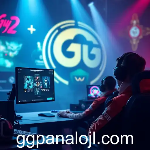 The Rise of ggpanalo in the Gaming World